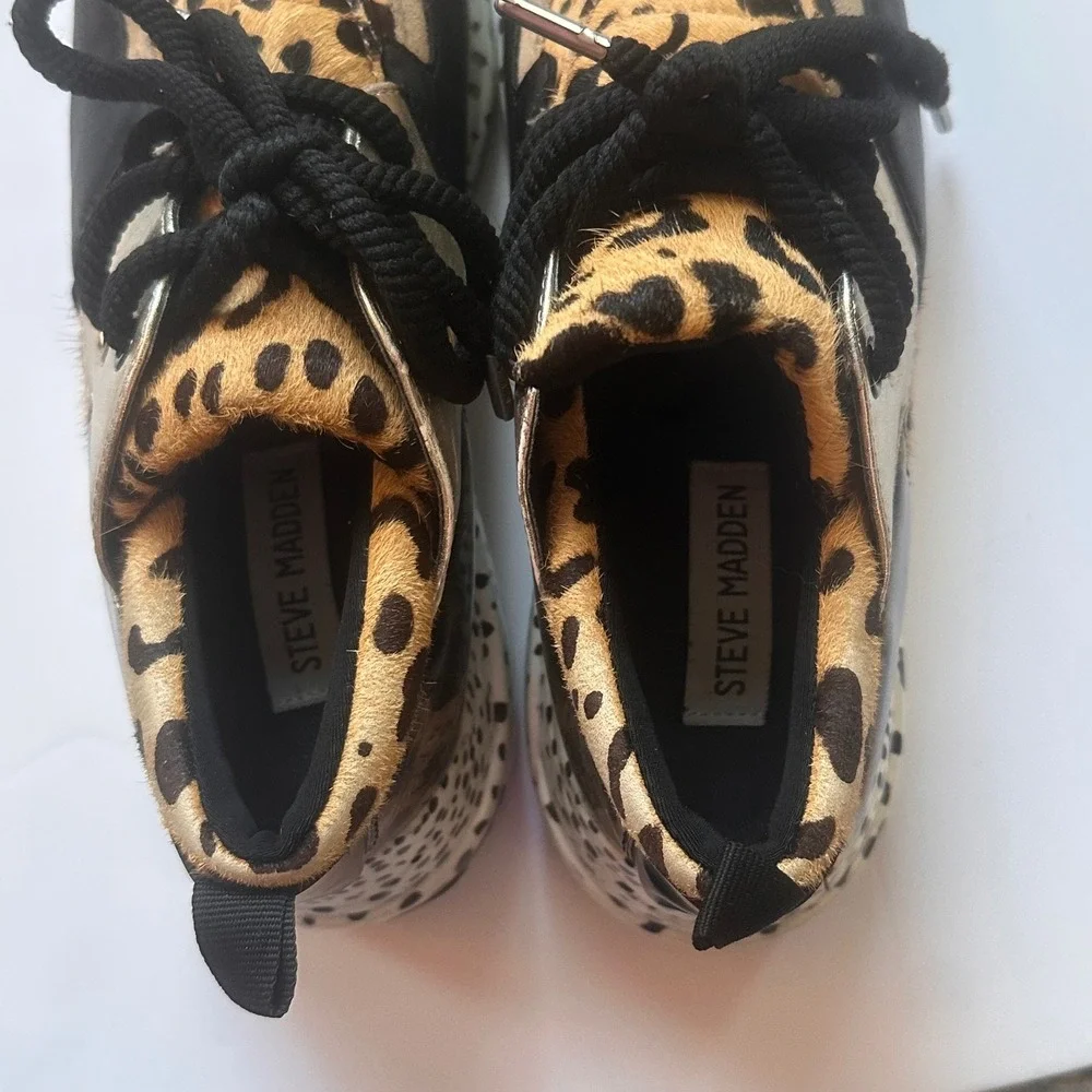 Steve Madden steve madden